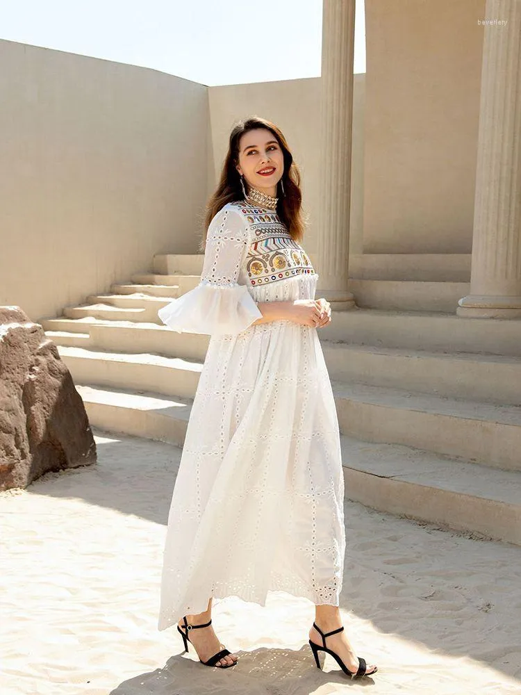 Robe arabe femme hot sale