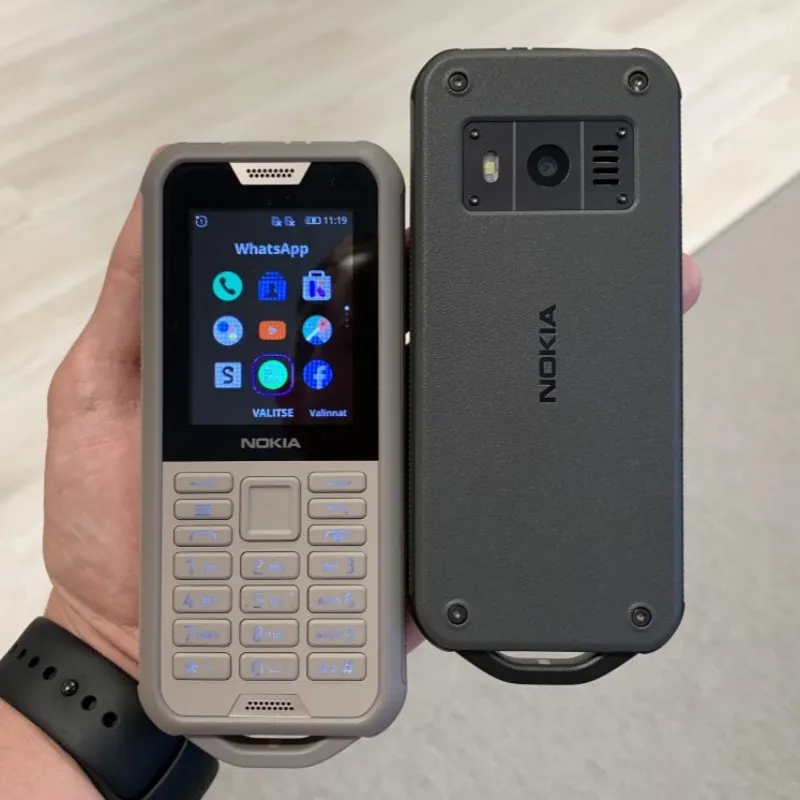 Old Rugged Razor Phone Senior Cellphone, Rugged Mobile Phone Classic... From Memorysky, $36.29 ...
