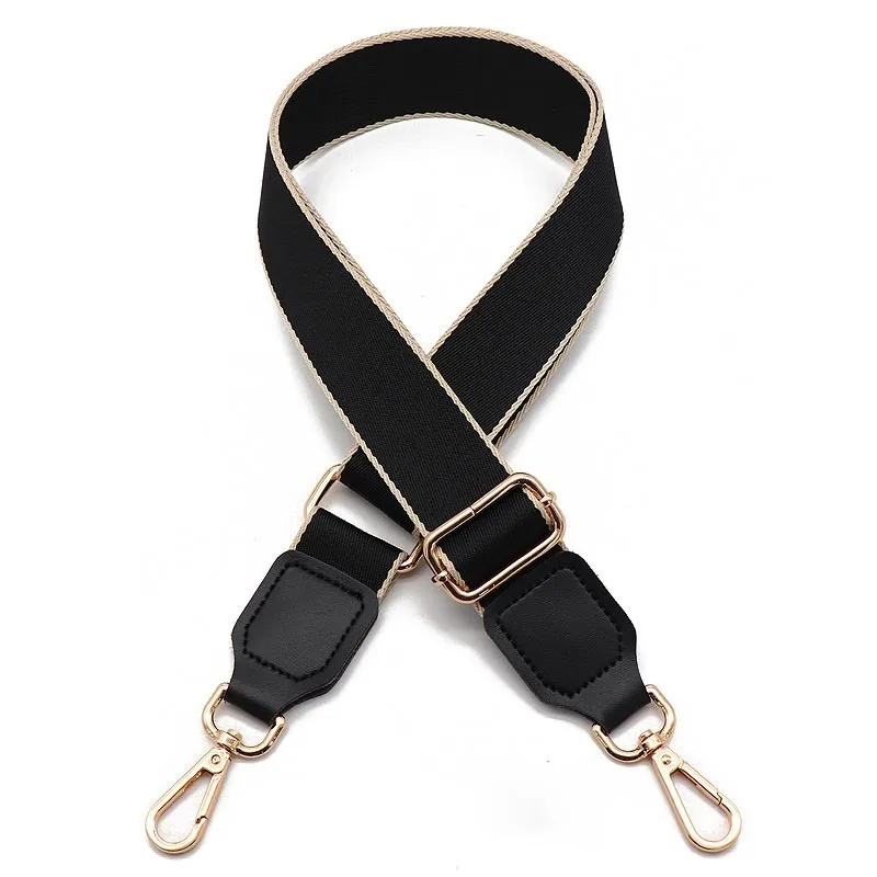 Nylon Handbags Crossbody Strap: Adjustable Replacement Handbag