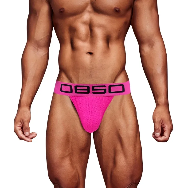 Tanga Para Hombre Ropa Interior Sexy Gay Suspensorio Para Hombre Tangas De Cintura Baja De Malla Bolsa Para Pene Transpirable Correa Para Suspensorio Sissy Venta Al Por Mayor De 5 38 DHgate