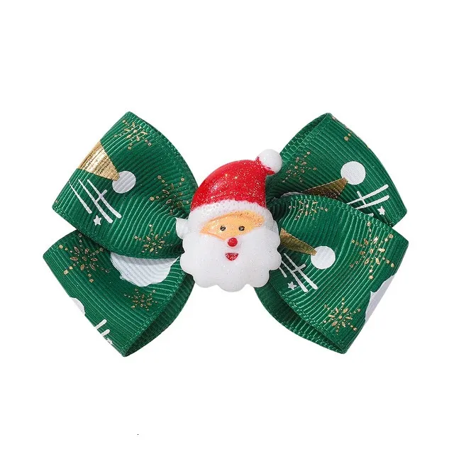 Weihnachtsband Haarspangen Set 36 Stück Hochwertige... Von 24,66 €