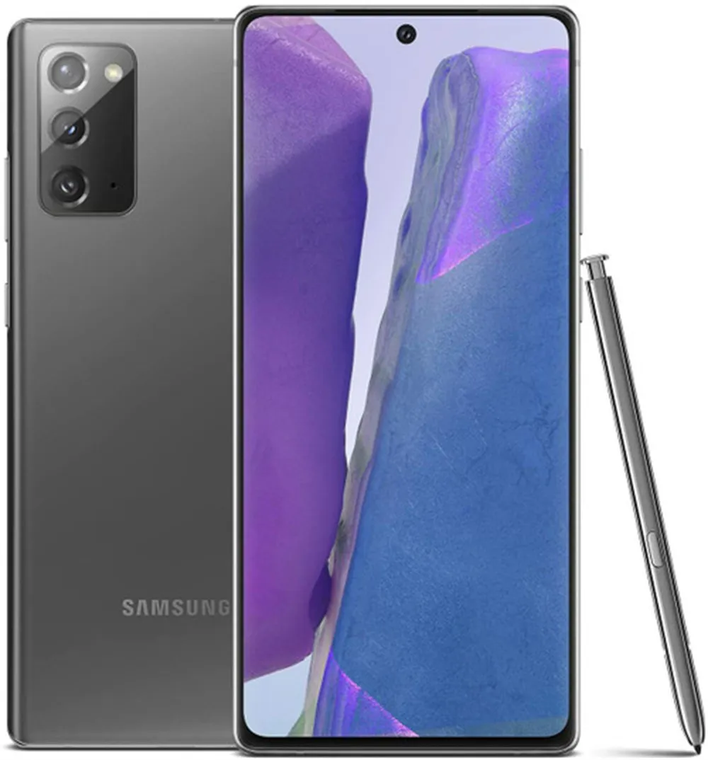 High Performance Mobile Device: Large Display, Octa Core