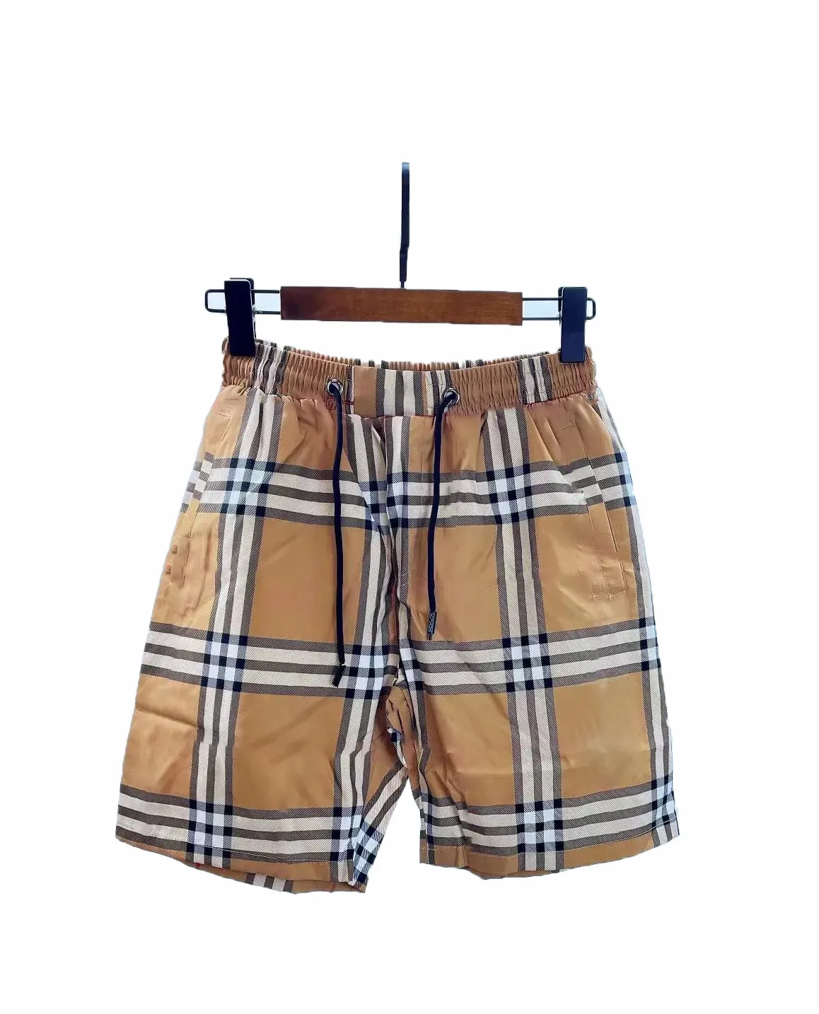 Cargo Women Shorts Men Designer CP do pływania pnie męskie szorty pływa