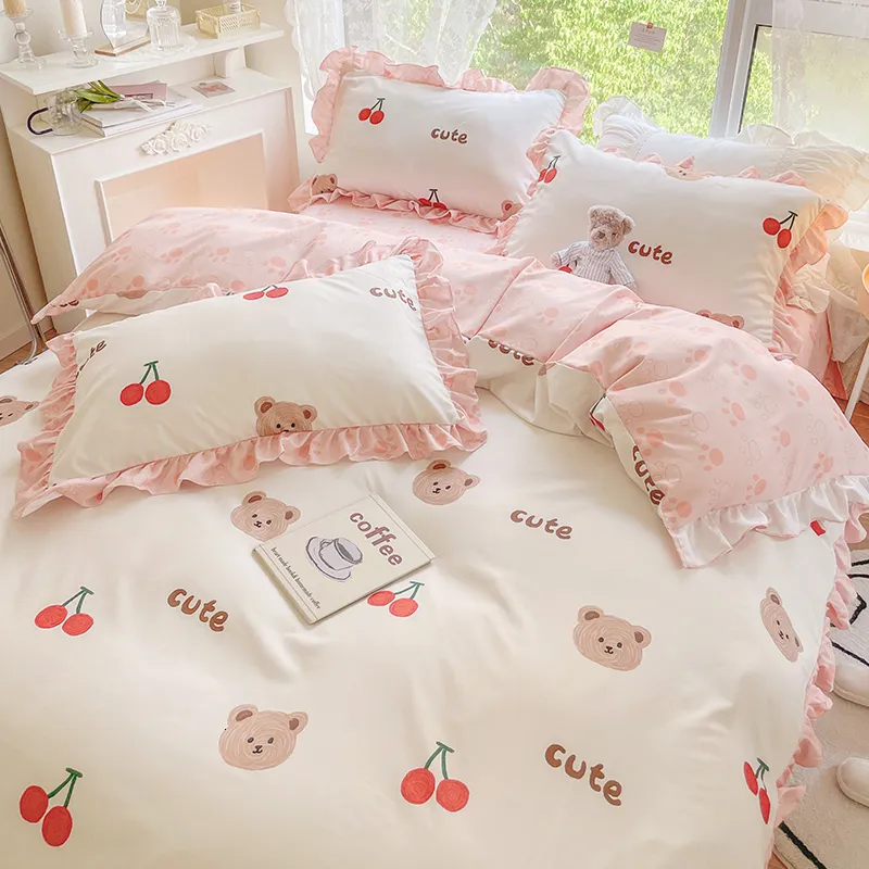 Princess hot sale sheets twin