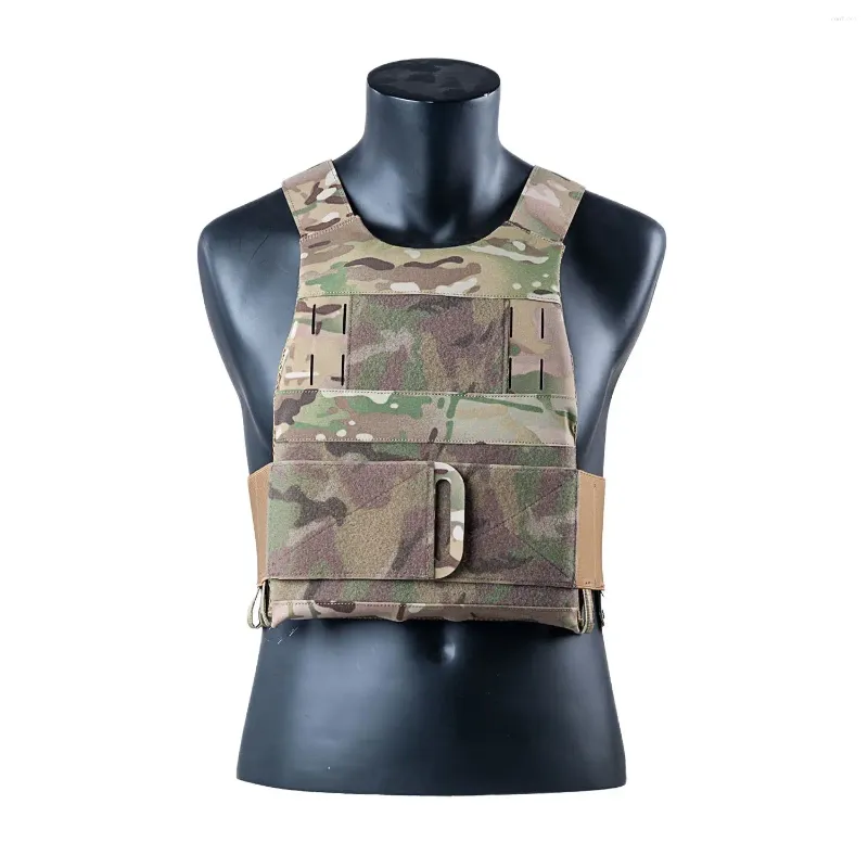 Hunting Jackets Outdoor Sports Tactics FCSK II The Lightweight Low Profile Visibility Tactical Vest Equipment