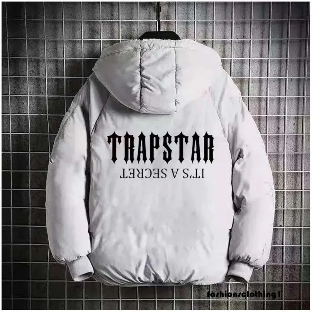 DHgate.com:Mens Down Parkas, Trapstar Limited Edition Down Jacket 