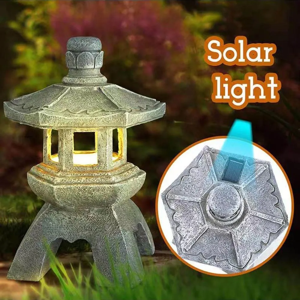 Garden Decorations Handmade Craft Zen Ornaments Accessories Garden Decorations Handmade Craft Zen Ornaments Accessories