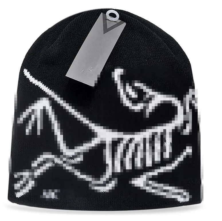 Designer de luxe GROTTO TOQUE Tricoté Chapeau Cachemire Chapeau Designer Chapeau Femmes Hommes Bonnet À La Mode Tricoté Chapeau Ancien Oiseau a3