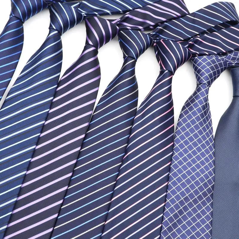 Camicia righe cheap cravatta pois