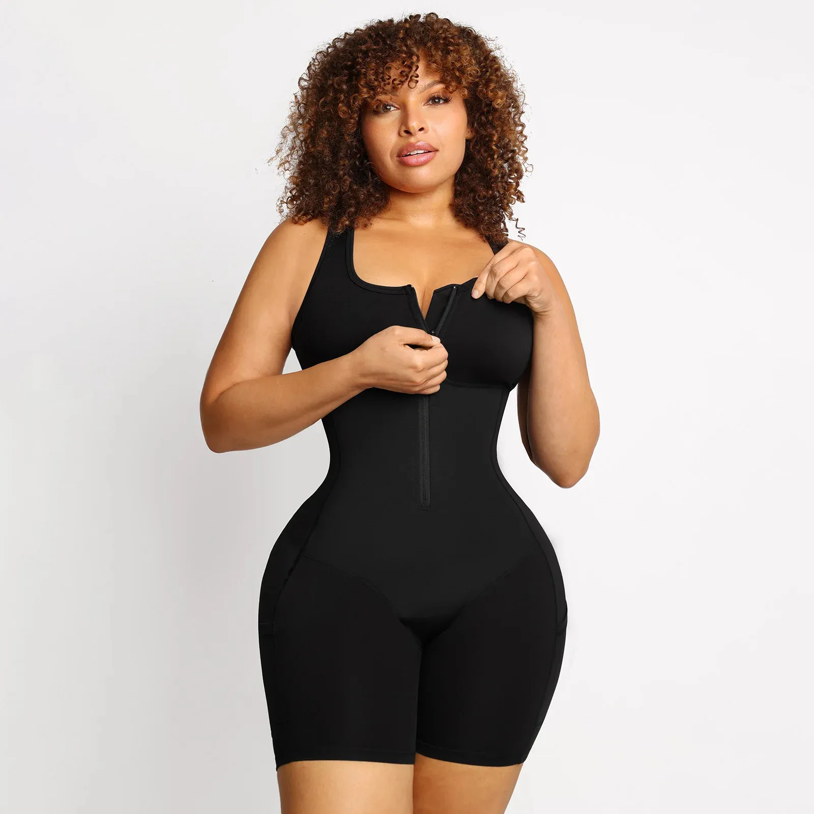 Waist Tummy Shaper BBL Post Surgery Shapewear Bodysuit Fajas Colombianas  Postpartum Girdle Tummy Contorl Butt Lifter Slimming Body Shaper 231122  From Kua07, $29.82