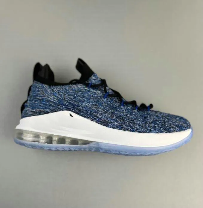 Lebron 15s cheap kids