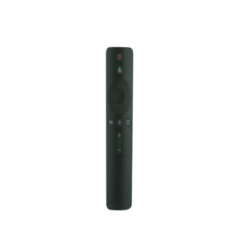 Bluetooth Voice Remote Control för Xiaomi Mi LED TV 4 4A Pro L55M5-AN HDTV225D