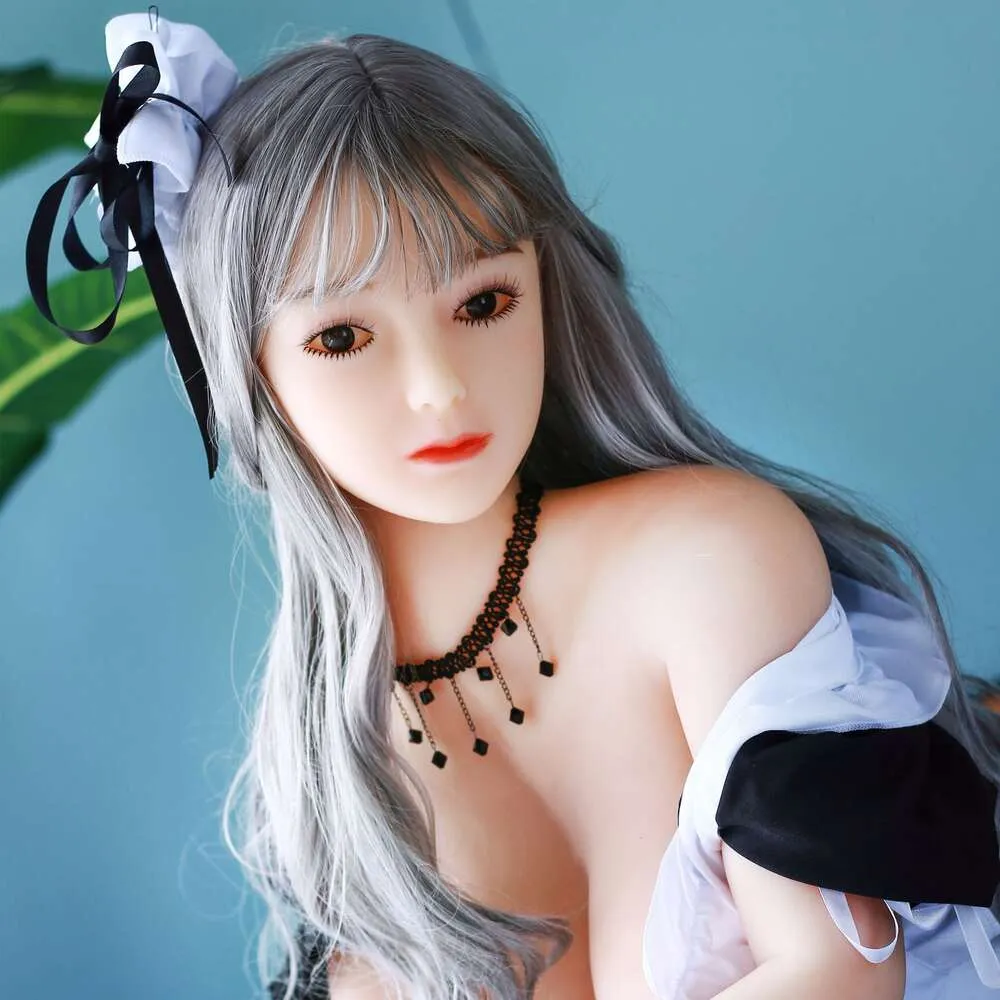 Sex Doll Female Solid Silicone Life Size 5 ft 3 in 161 cm Height from  Dhgate Sex Dolls