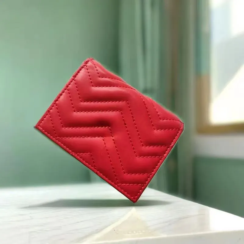Designer Genuine Leather Wallet For Men And Women Small Travel The Purse  Affair In Sheepskin Or Cowhide Luxury Bag In Pink From Tote_bag902, $17.79  | DHgate.Com