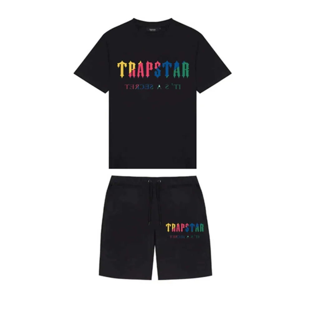 Mejor Precio En A Granel Trapstar Summer Nouveau Trapstar London Shooter Envío Gratuito
