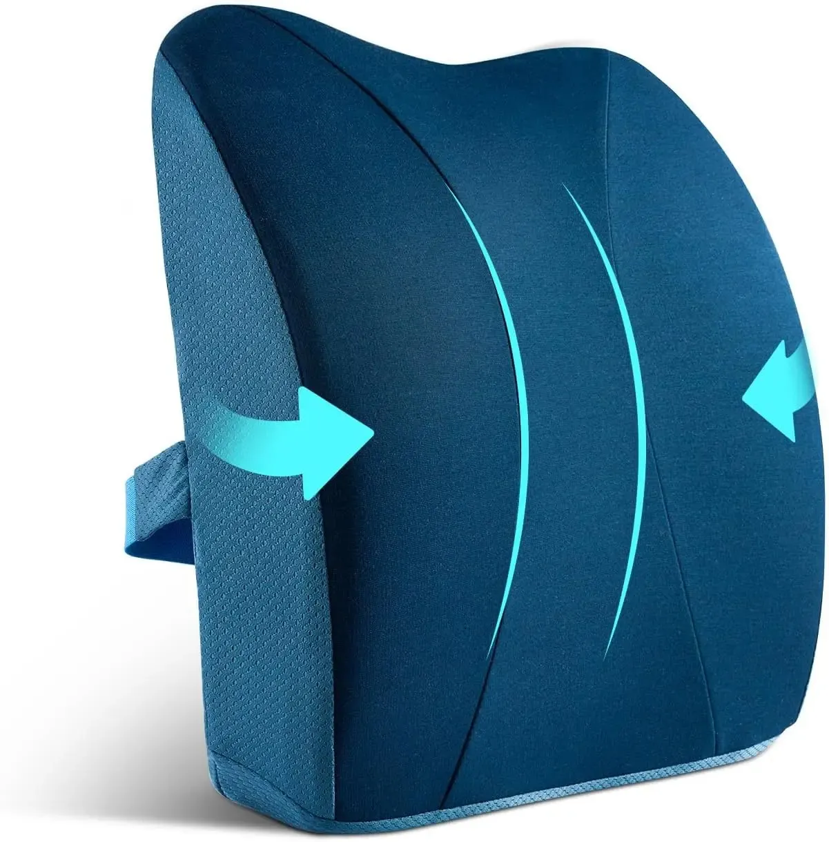 Back posture pillow hot sale