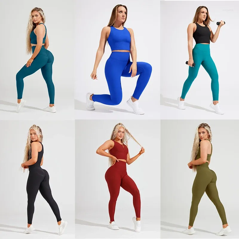 Active Pants Buffbunny Sexy Leggings Women Fitness Legins Gym Clothing For  Push Up High Waist Workout Running Activewear Tights