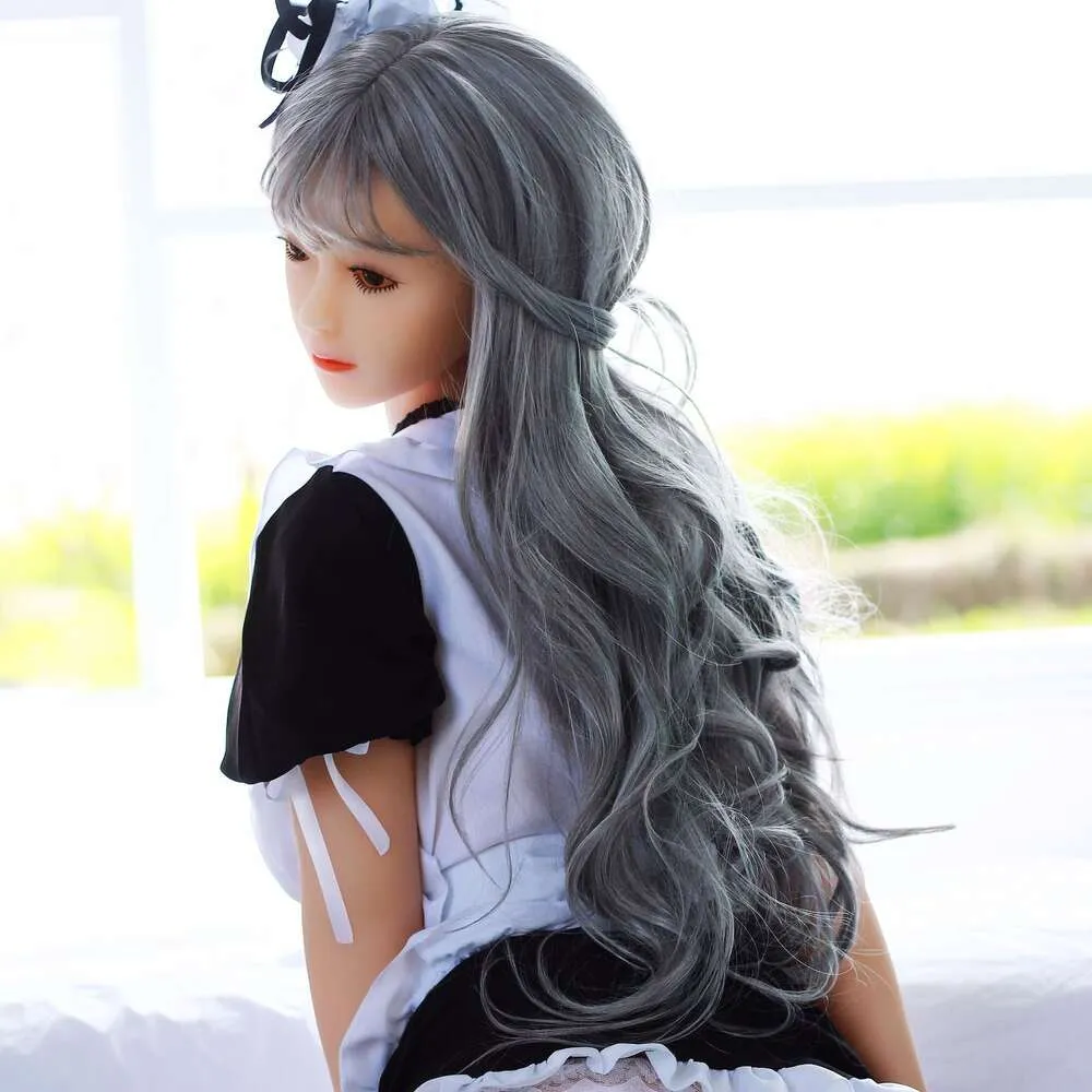 Sex Doll Female Solid Silicone Life Size 5 ft 3 in 161 cm Height from  Dhgate Sex Dolls - price 512.59