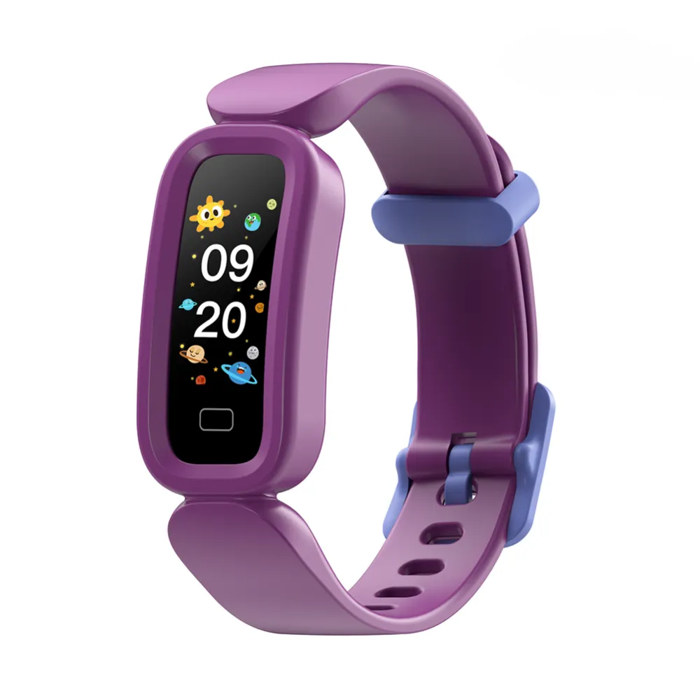 Smart Kids Band Watch With Heart Rate And Blood Pressure Monitoring Perfect Gift For Children From Esportset 56.83 DHgate.Com