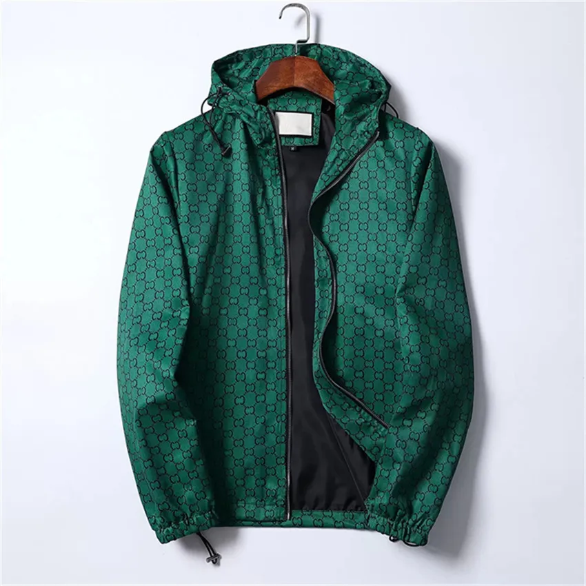 Mens rain jacket designer sales