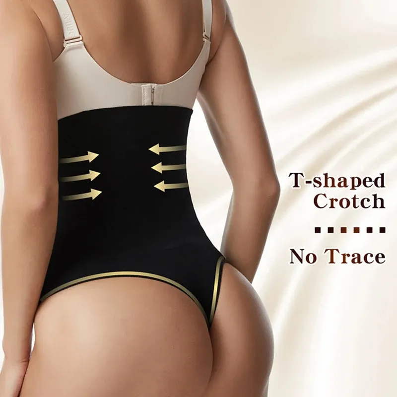 Women's Corset Full Waist Trainer Body Shaper Faja Fajas Colombianas  Binders Female Modeling Strap Tummy Slimming Shapewear