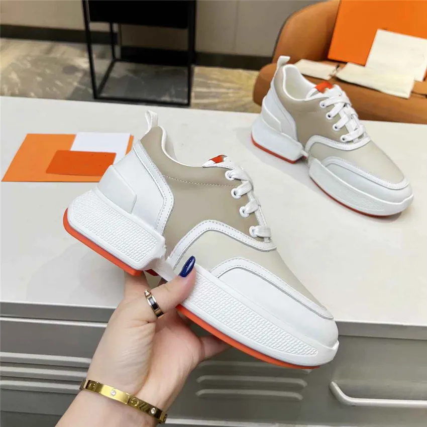 High end shop bowling shoes
