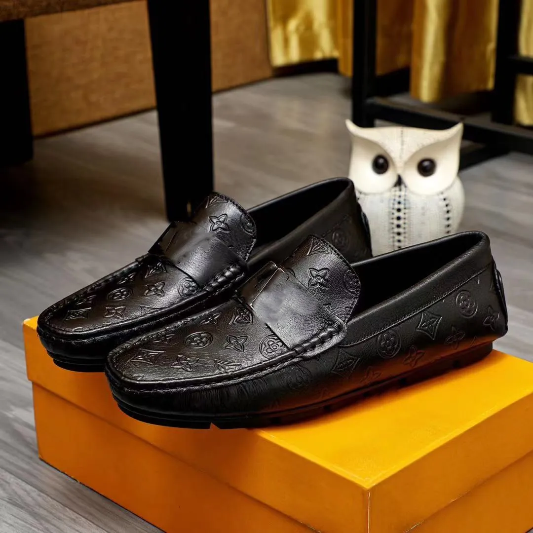 mocassin grosse semelle