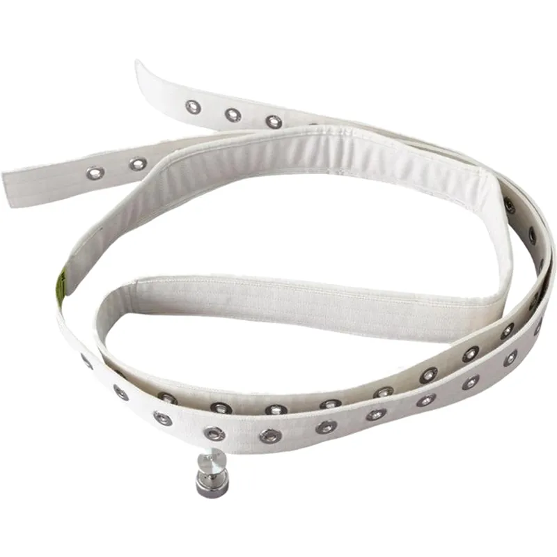 Ceinture De Retenue Médicale De Verrouillage Magnétique De Main Et De Pied  Debout Pour Les Soins Infirmiers De Prison De Centre De Détention  Psychiatrique Du 237,68 €