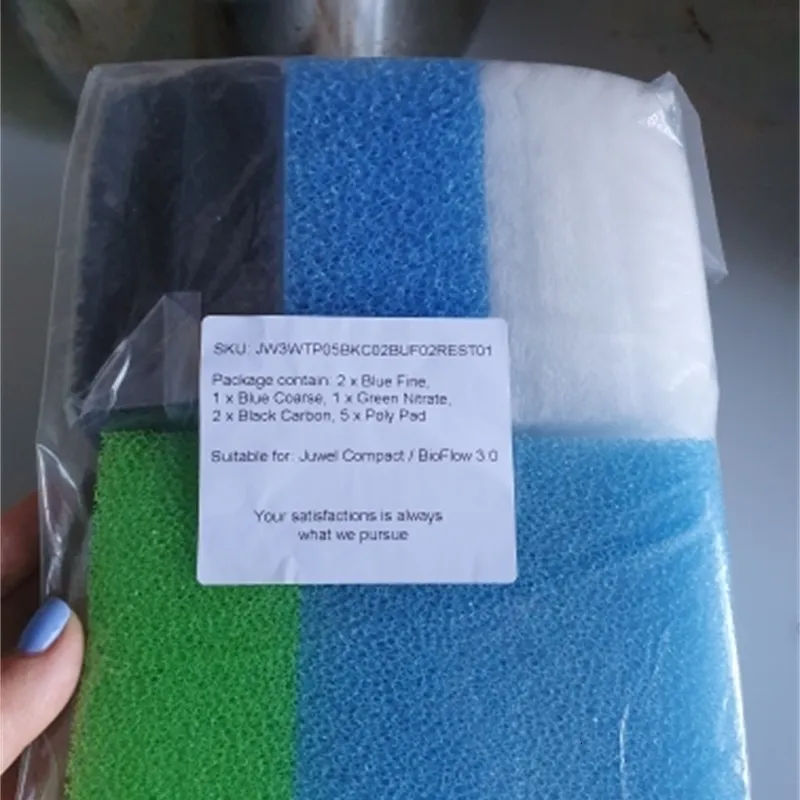 Bioflow Filter One Filtro Interno Juwel - Mondo Acquatico - Foto 11