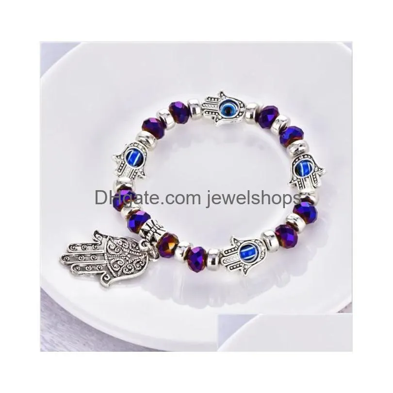 Amethyst bracelet argos best sale