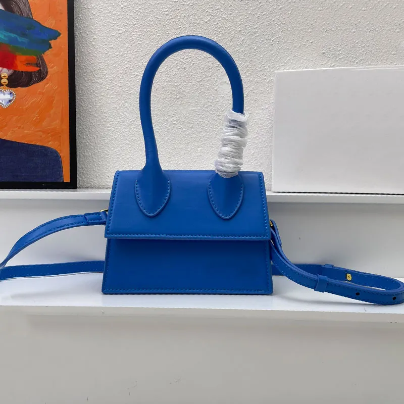 The extraordinary handbags that are both fashion and art