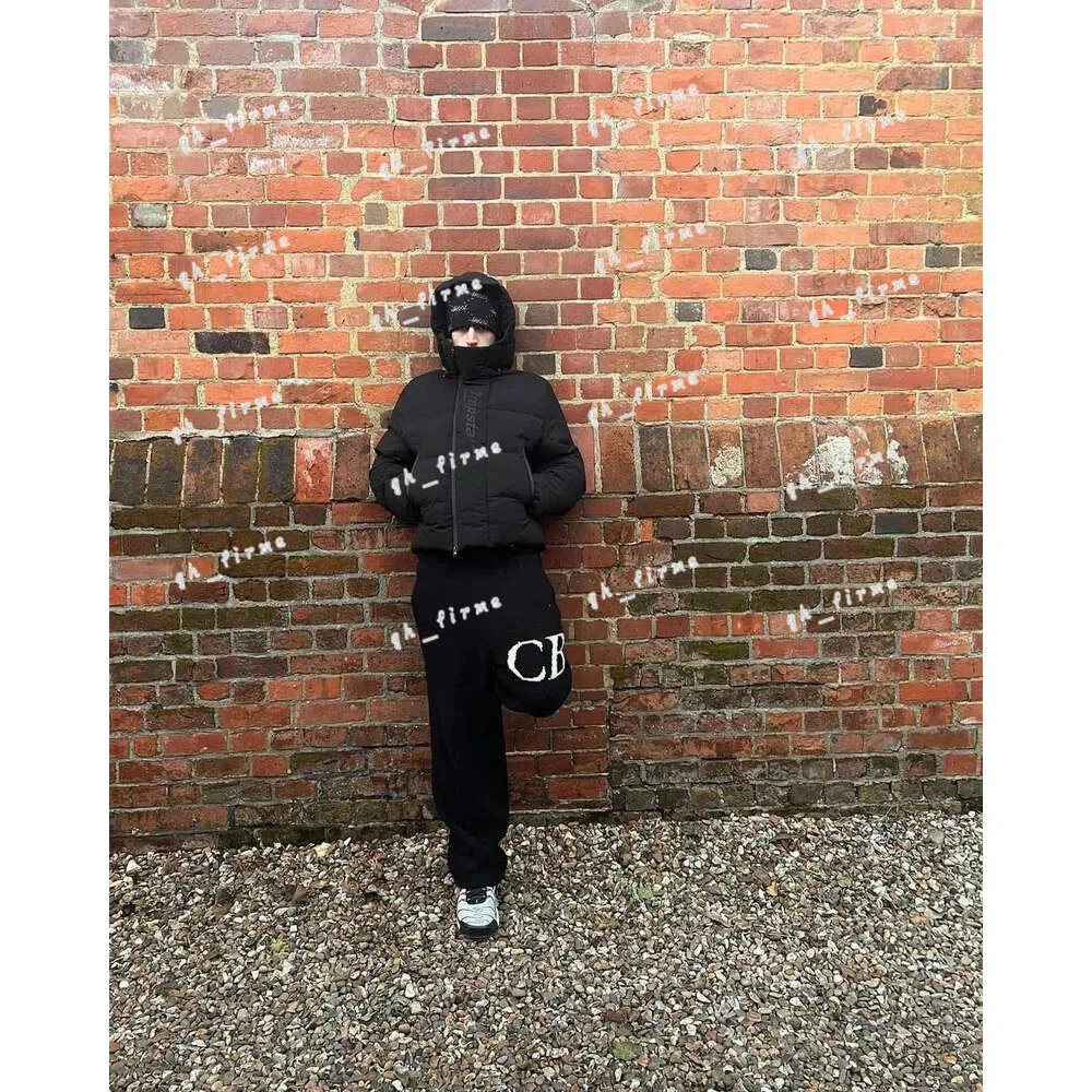 Trapstar New Trapstar Piumino Tecnico Hyperdrive Off Da Uomo Nero High Editionwarm Coat 575 Da