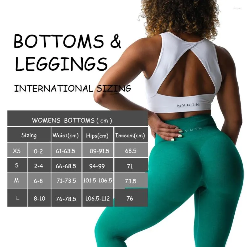 NVGTN Contour 2.0 Seamless Leggings High Waisted Active Pants Fabletics  Women For Yoga, Workout, And Fitness Outfits In Soft Spandex Fabric From  Xieyunn, $17.11