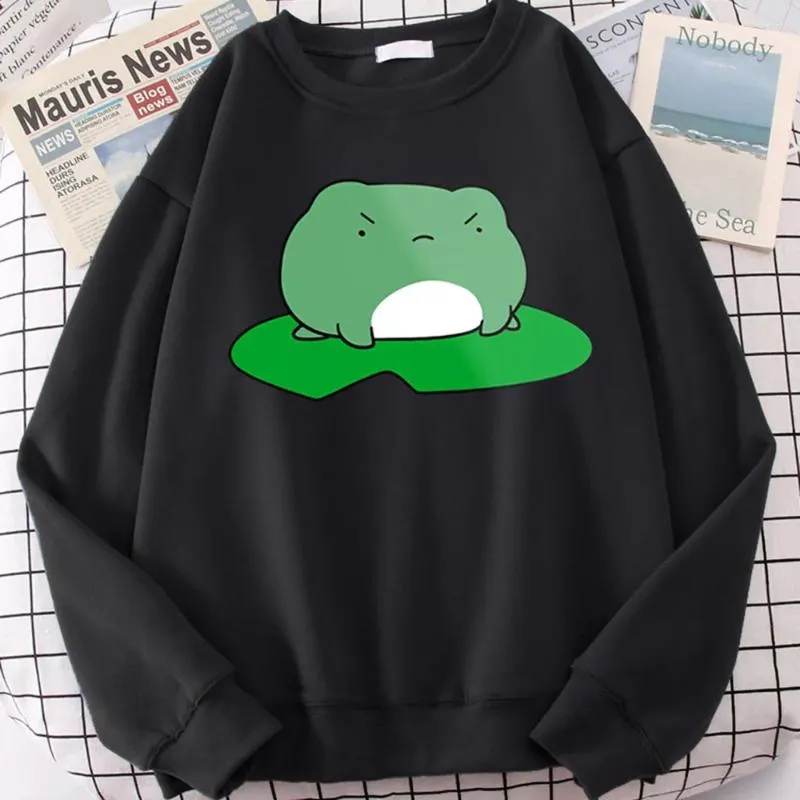 Angry frog hoodie hotsell