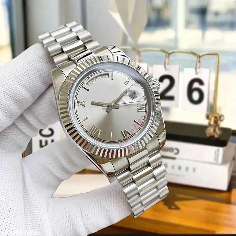 Dhgate luxury watch hot sale