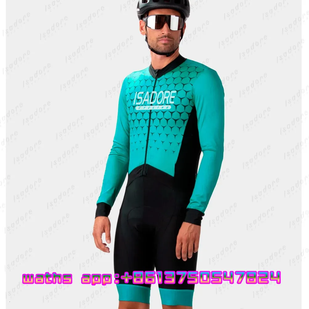 Mono ciclismo online hombre