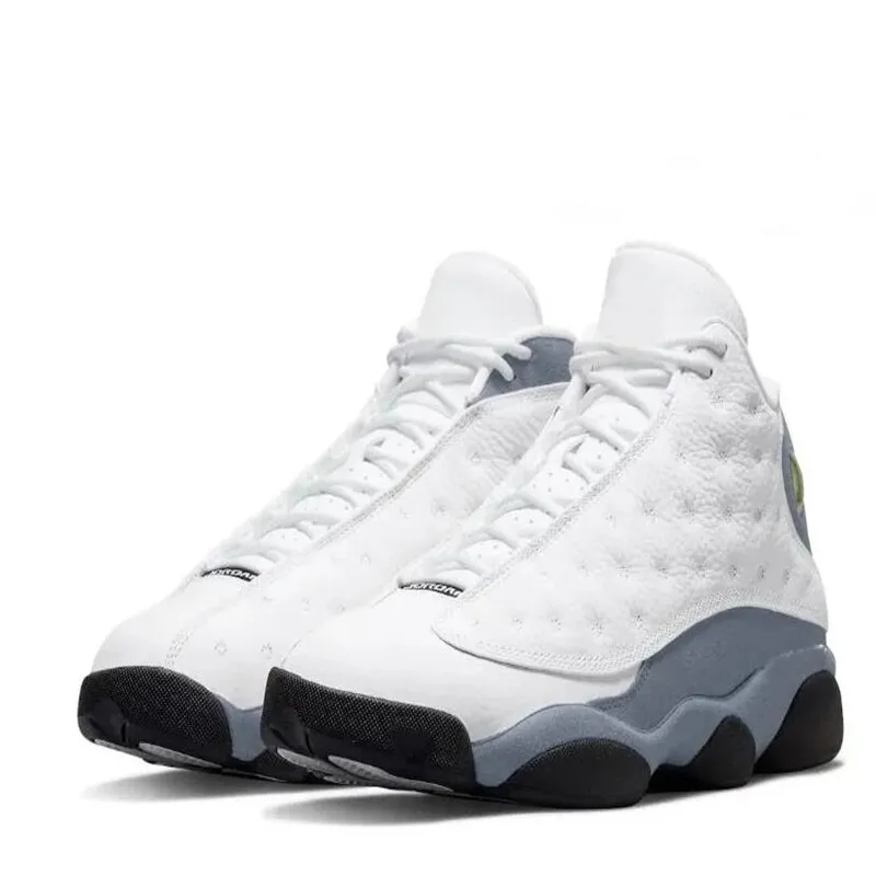White blue grey 13s sale