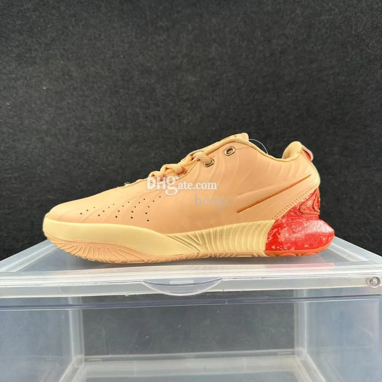 Lebron dhgate shop