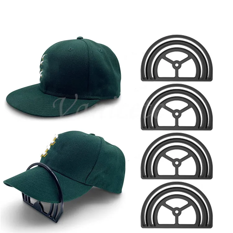 Cap bill shaper shop