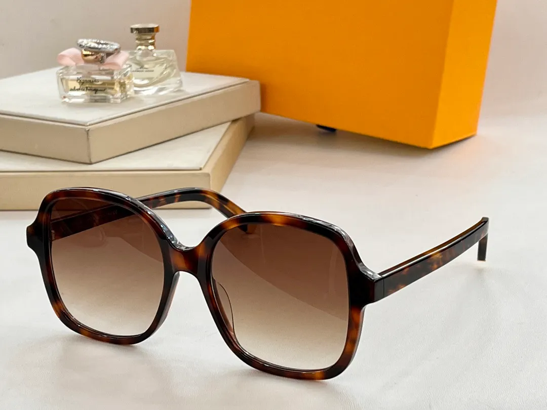 Rectangle Metal Frame Sunglasses for Women and Men Summer 1861 Style ...