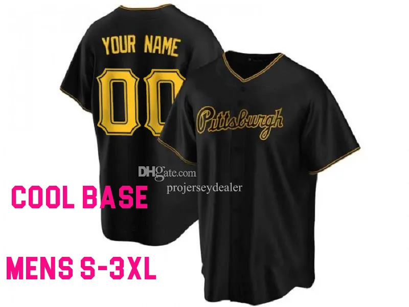 Pittsburgh pirates jersey 3xl sales