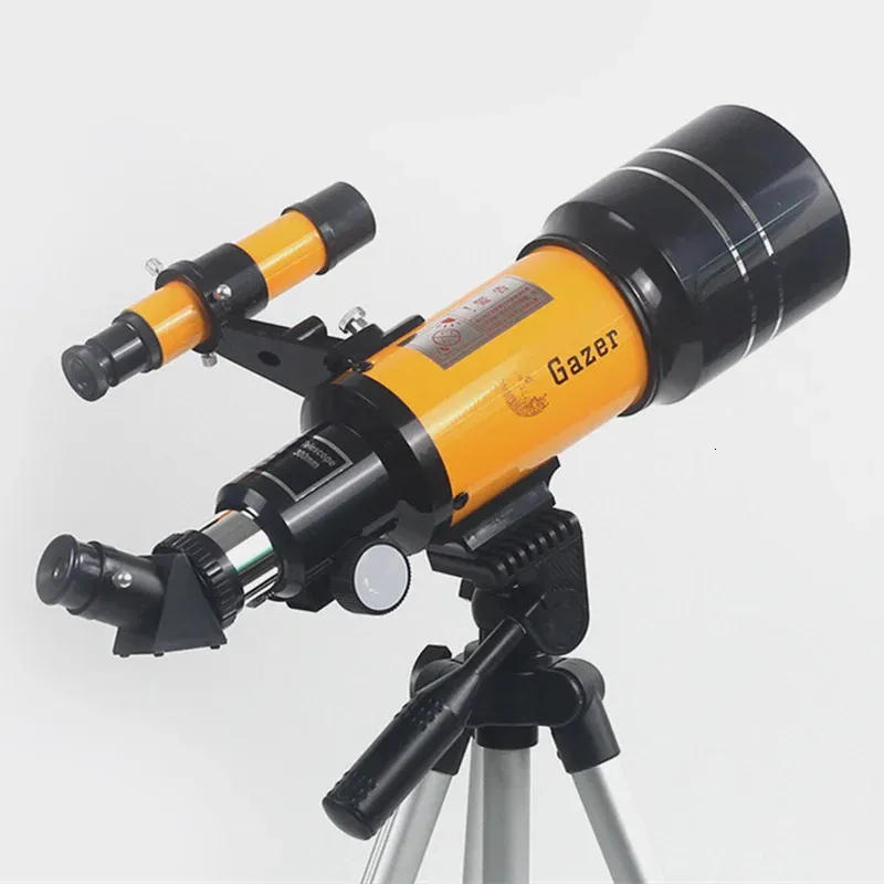 Telescope Binoculars selling 70300 astronomical telescope highquality professional stargazing highdefinition highpower 231121