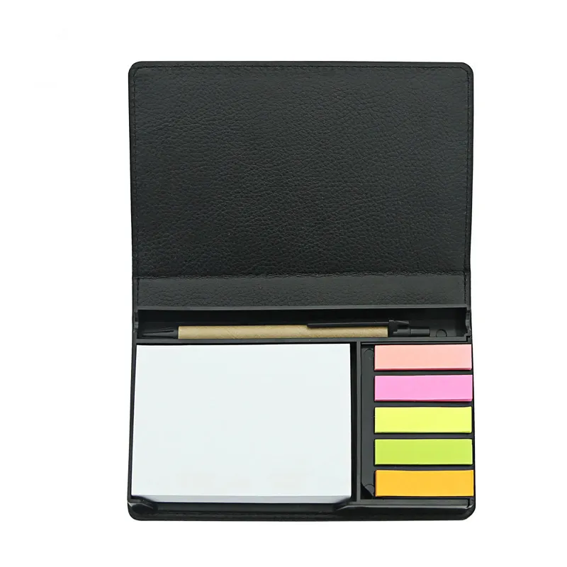 Leather Sublimation Blank Notes Notepads Case Hot Heat Transfer ...