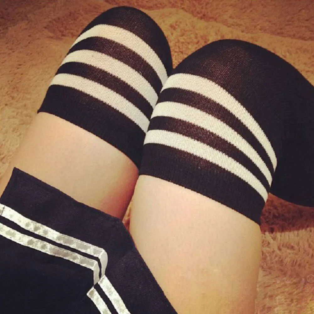 Thigh 2024 highs sexy