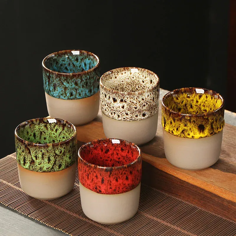 ティーカップセラミックカップコーヒー磁器カップ陶器マグカップ陶器ティーマグ