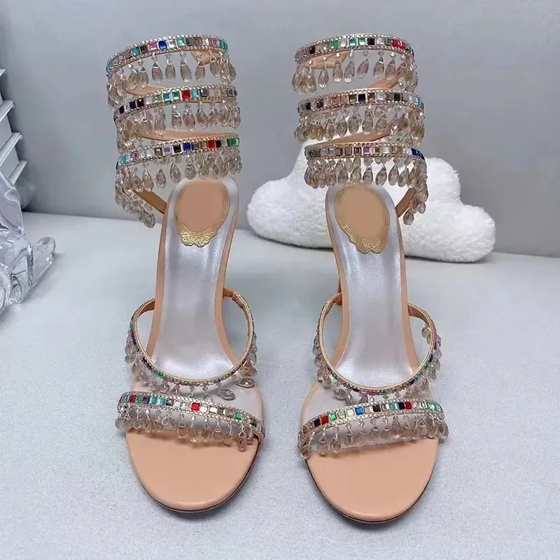 Sandali store gioiello 35