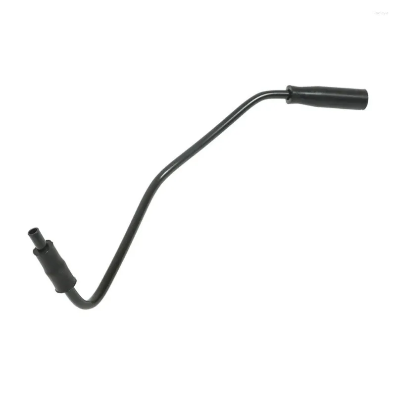 Car Engine Intake Manifold Ventilation Hose With Crankcase Breather
