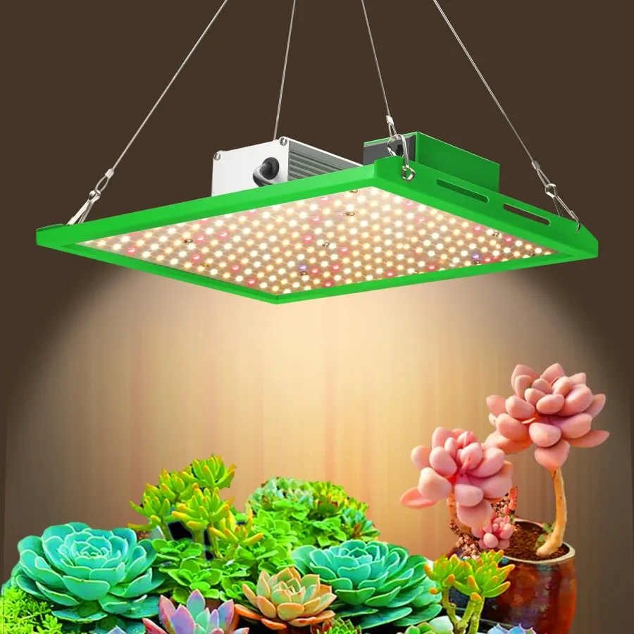 1000W LED Grow Light Full Spectrum For Hydroponic Plant Greenhouse