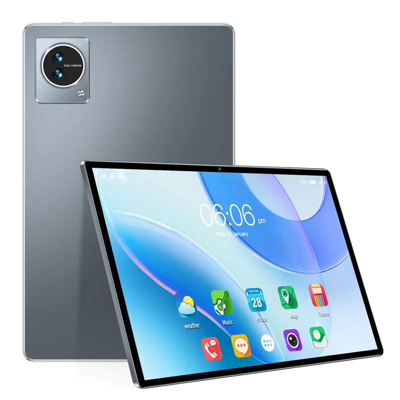 Dual Camera Android Tablet V10 Large Screen 5G... From Urart3c, $21.89 ...