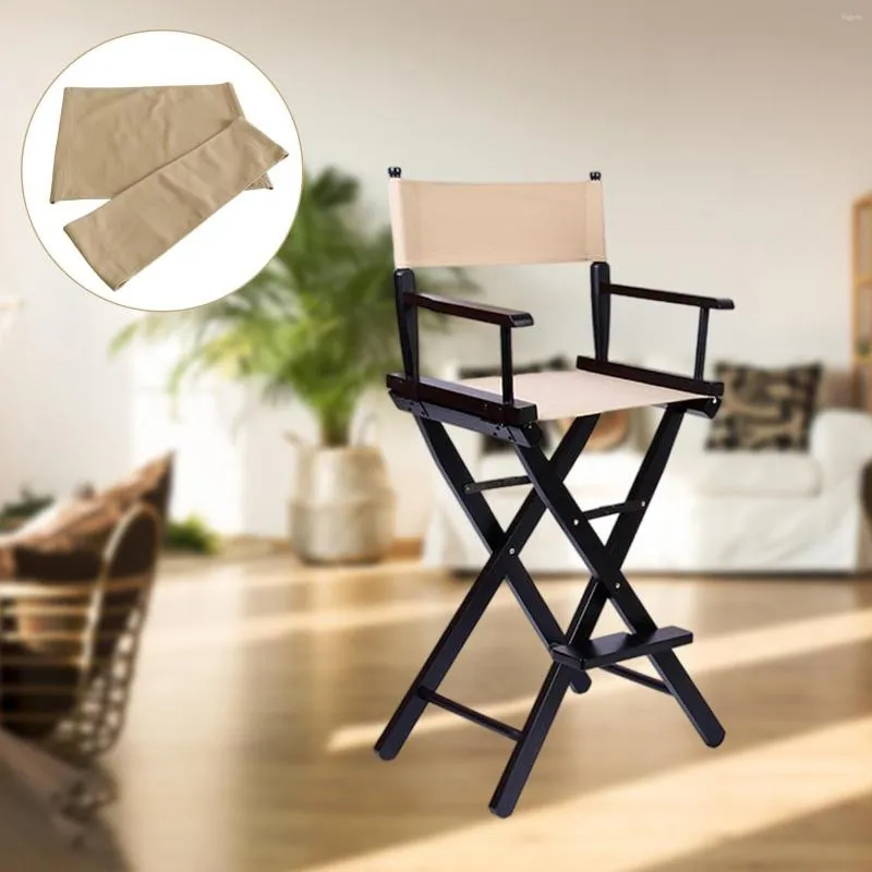 Canvas deck chair replacement covers sale